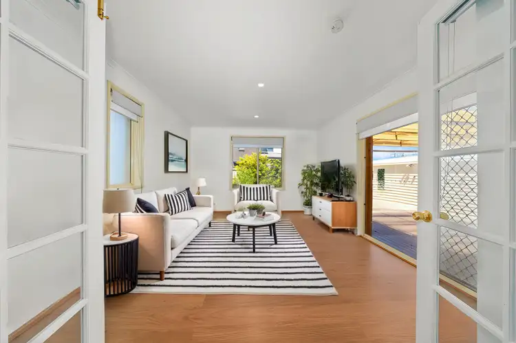 Fifth view of Homely house listing, 6 Horsham Road, Oakdowns TAS 7019