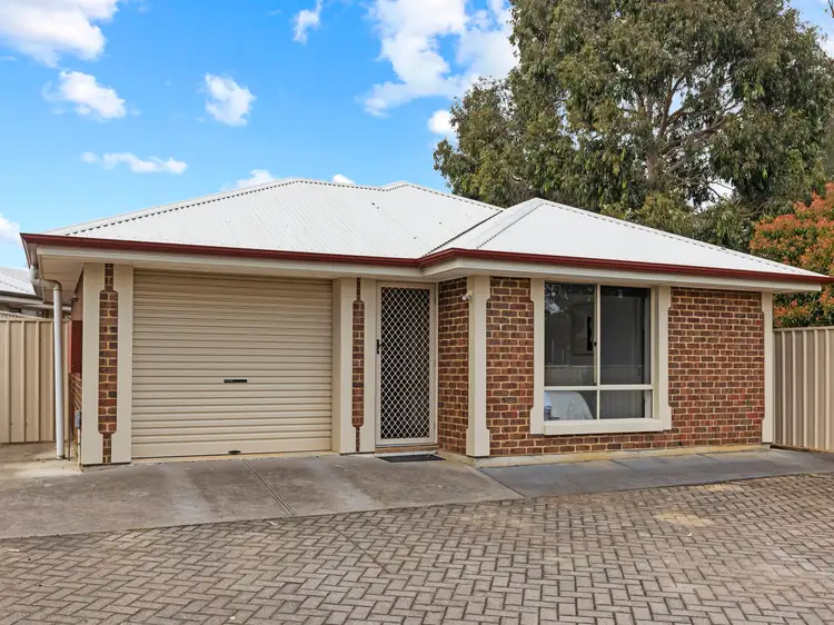 Main view of Homely house listing, 3/165A North Road, Nairne SA 5252