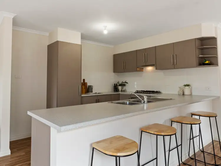 Second view of Homely house listing, 3/165A North Road, Nairne SA 5252