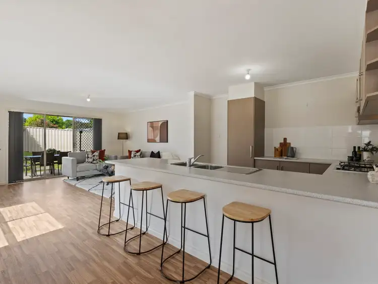 Third view of Homely house listing, 3/165A North Road, Nairne SA 5252