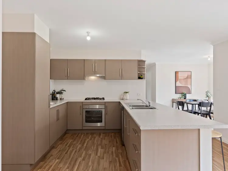 Fourth view of Homely house listing, 3/165A North Road, Nairne SA 5252