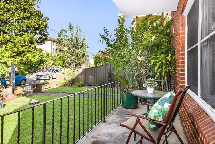 Fifth view of Homely unit listing, 1/1A Ocean Street, Kogarah NSW 2217