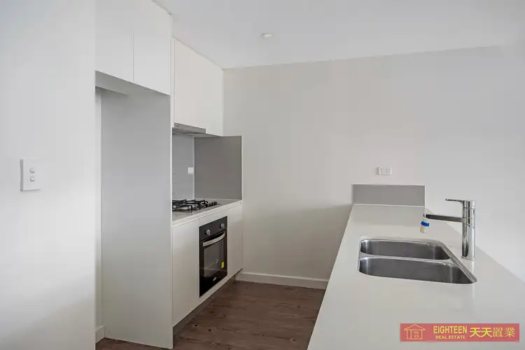Third view of Homely apartment listing, 207/1 Guess Avenue, Wolli Creek NSW 2205