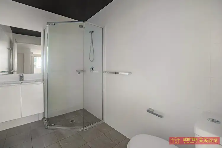 Fourth view of Homely apartment listing, 207/1 Guess Avenue, Wolli Creek NSW 2205