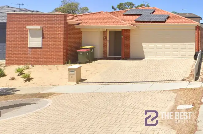 8 Offham Way, Westminster WA 6061