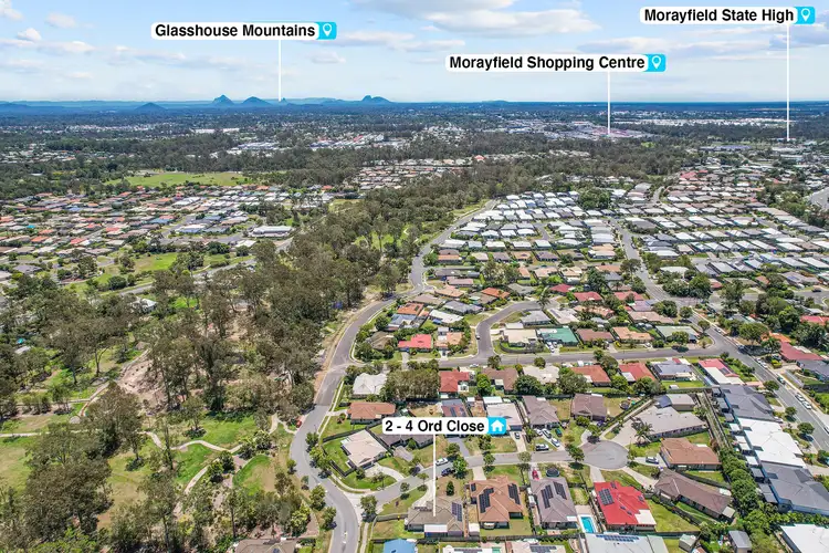 2-4 Ord Close, Morayfield QLD 4506