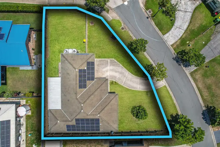 Second view of Homely house listing, 2-4 Ord Close, Morayfield QLD 4506