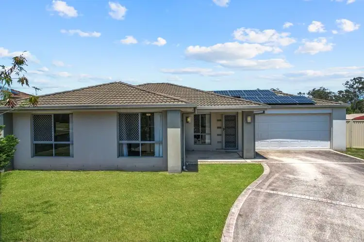 Sixth view of Homely house listing, 2-4 Ord Close, Morayfield QLD 4506