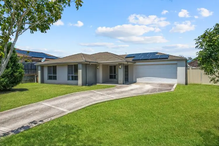 Seventh view of Homely house listing, 2-4 Ord Close, Morayfield QLD 4506