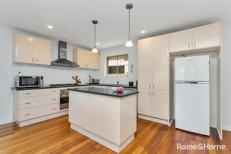 Second view of Homely house listing, 2A Gilligan Road, Altona North VIC 3025