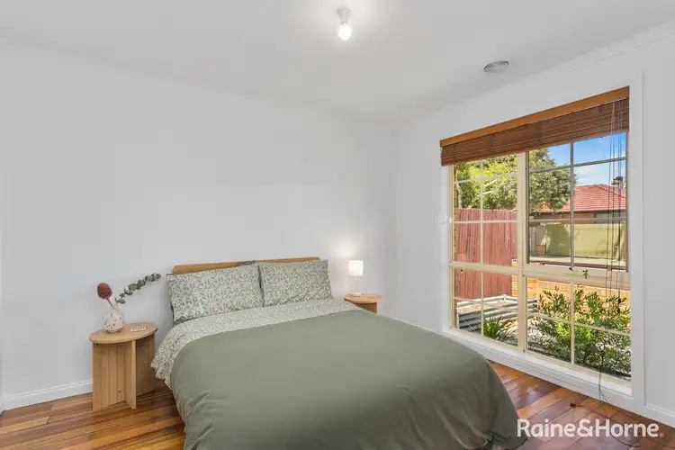 Fifth view of Homely house listing, 2A Gilligan Road, Altona North VIC 3025