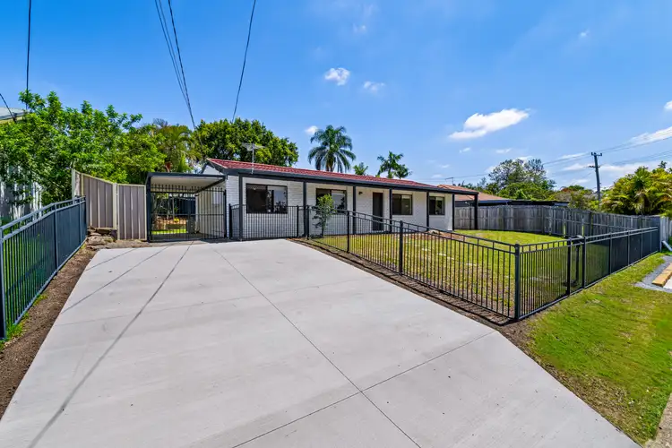 17 Augusta Street, Crestmead QLD 4132