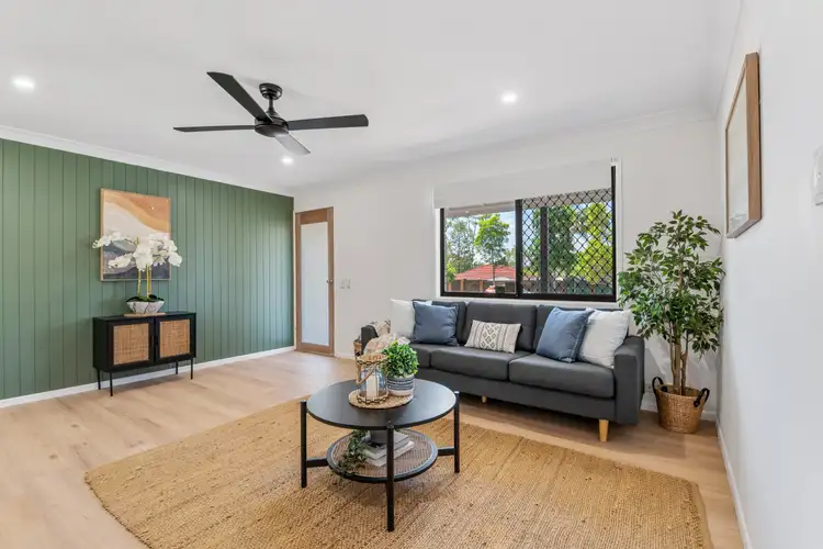 Third view of Homely house listing, 17 Augusta Street, Crestmead QLD 4132