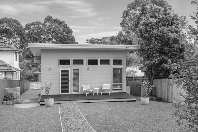 15 Keele Street, Como NSW 2226
