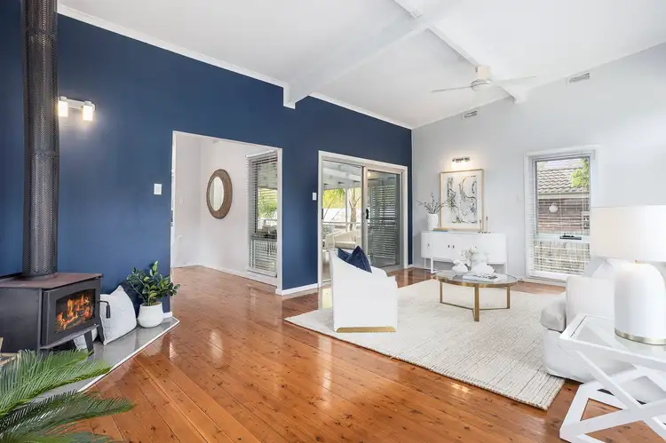 Third view of Homely house listing, 15 Keele Street, Como NSW 2226