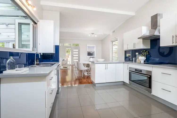 Fourth view of Homely house listing, 15 Keele Street, Como NSW 2226