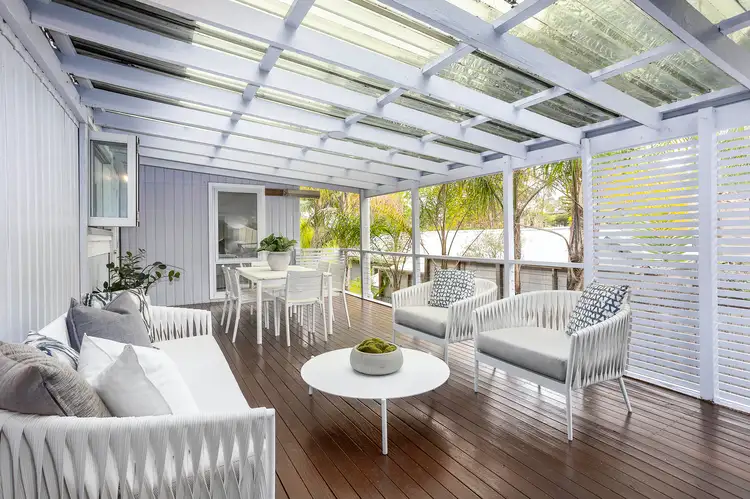 Fifth view of Homely house listing, 15 Keele Street, Como NSW 2226