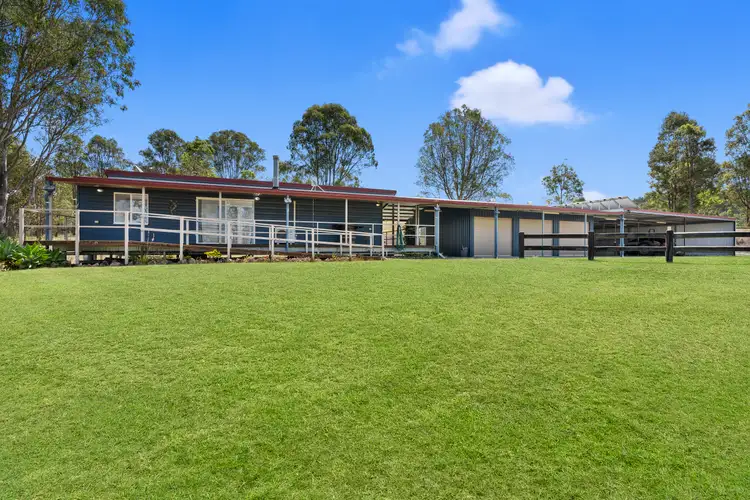 34 Jayen Drive, Royston QLD 4515