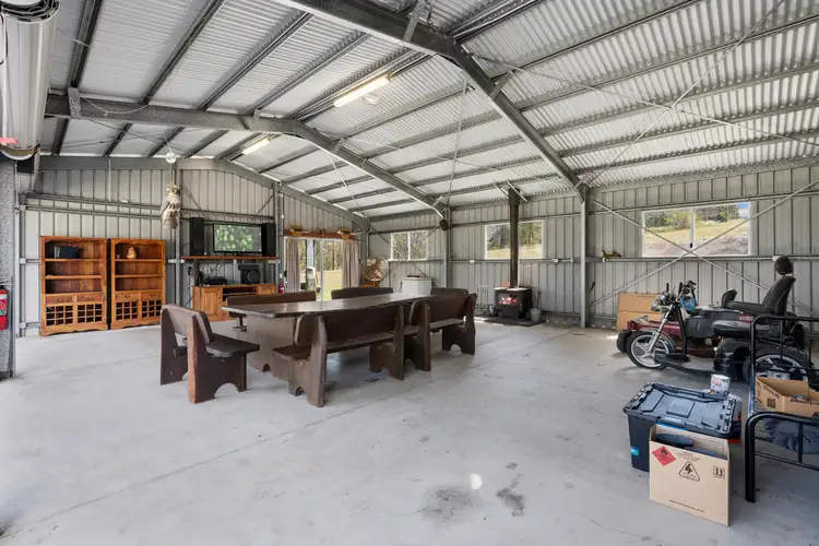 Second view of Homely rural property listing, 34 Jayen Drive, Royston QLD 4515