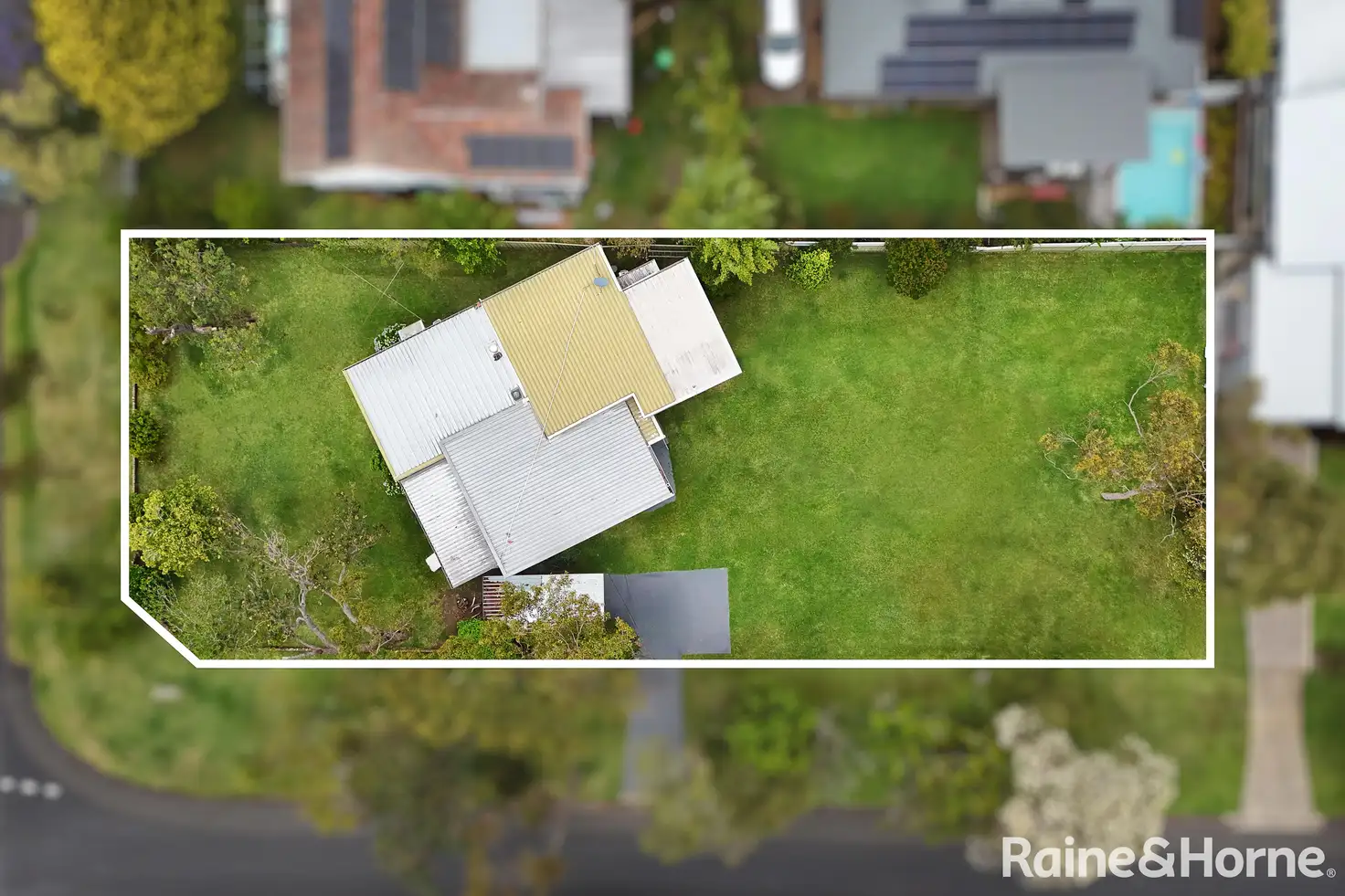 Main view of Homely house listing, 18 Low Street, Mount Kuring-Gai NSW 2080