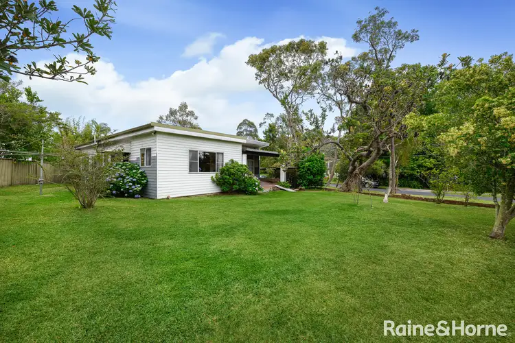 Third view of Homely house listing, 18 Low Street, Mount Kuring-Gai NSW 2080