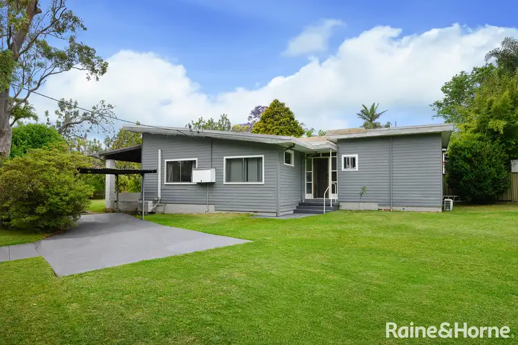 Fourth view of Homely house listing, 18 Low Street, Mount Kuring-Gai NSW 2080