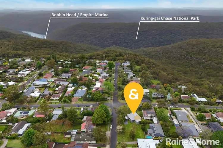 Sixth view of Homely house listing, 18 Low Street, Mount Kuring-Gai NSW 2080