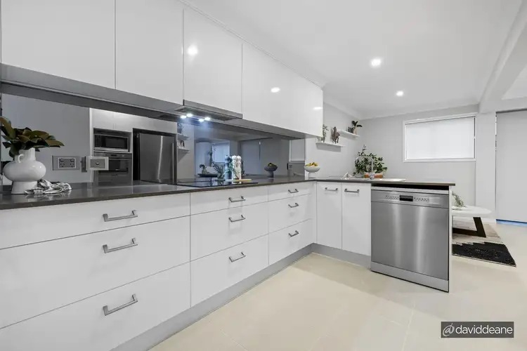 Second view of Homely house listing, 10 Tempi Court, Strathpine QLD 4500