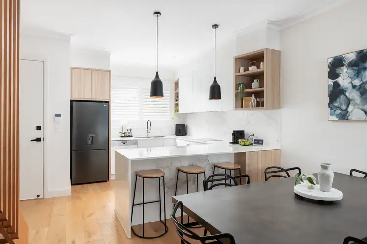 Fourth view of Homely townhouse listing, 4/30 Wollun Street, Como NSW 2226