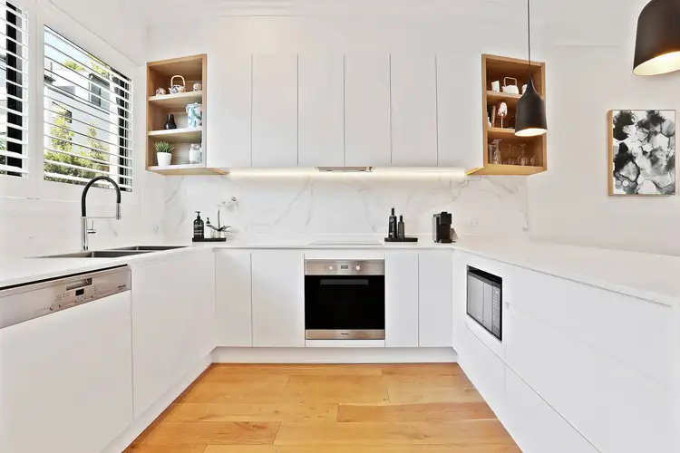 Fifth view of Homely townhouse listing, 4/30 Wollun Street, Como NSW 2226