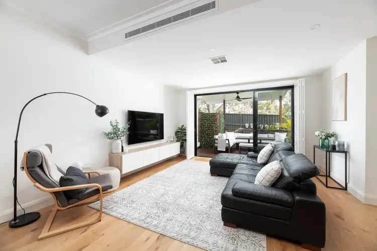 Sixth view of Homely townhouse listing, 4/30 Wollun Street, Como NSW 2226