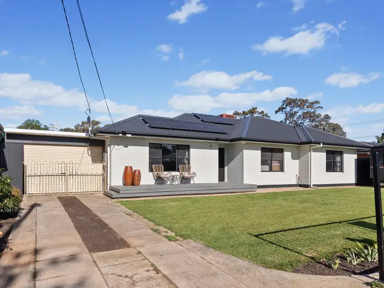 Main view of Homely house listing, 43A Neath Avenue, Dover Gardens SA 5048