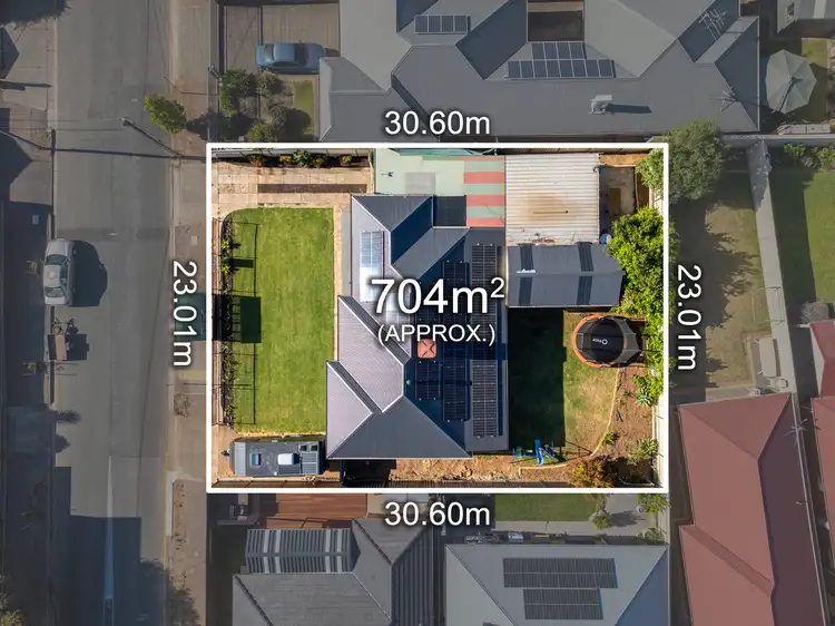 Second view of Homely house listing, 43A Neath Avenue, Dover Gardens SA 5048