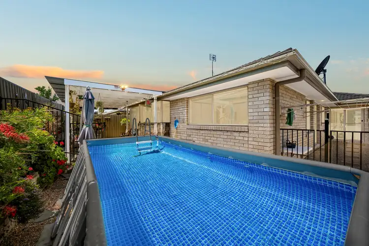 Second view of Homely house listing, 80 Lindeman Circuit, Pimpama QLD 4209