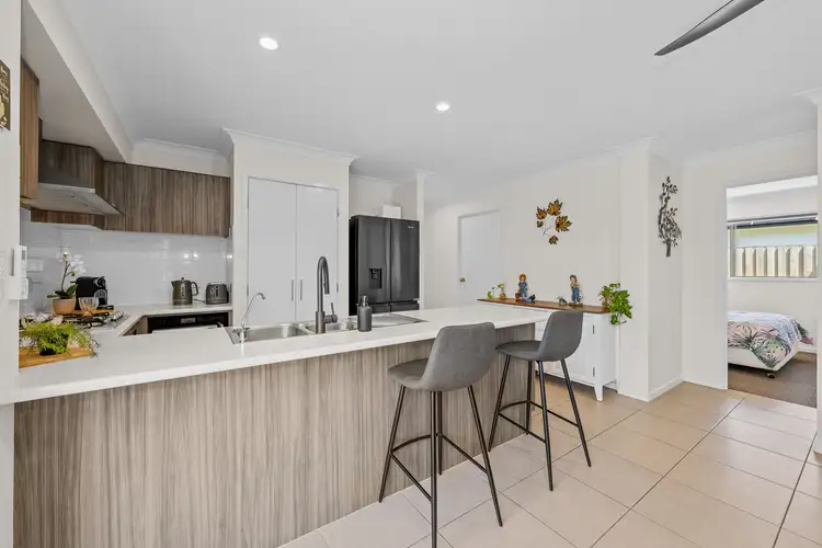 Third view of Homely house listing, 80 Lindeman Circuit, Pimpama QLD 4209