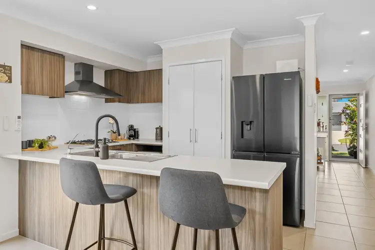 Fourth view of Homely house listing, 80 Lindeman Circuit, Pimpama QLD 4209