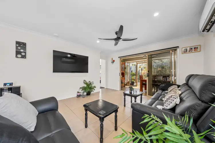 Sixth view of Homely house listing, 80 Lindeman Circuit, Pimpama QLD 4209