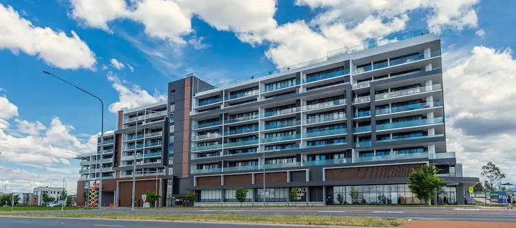 69 John Gorton Drive