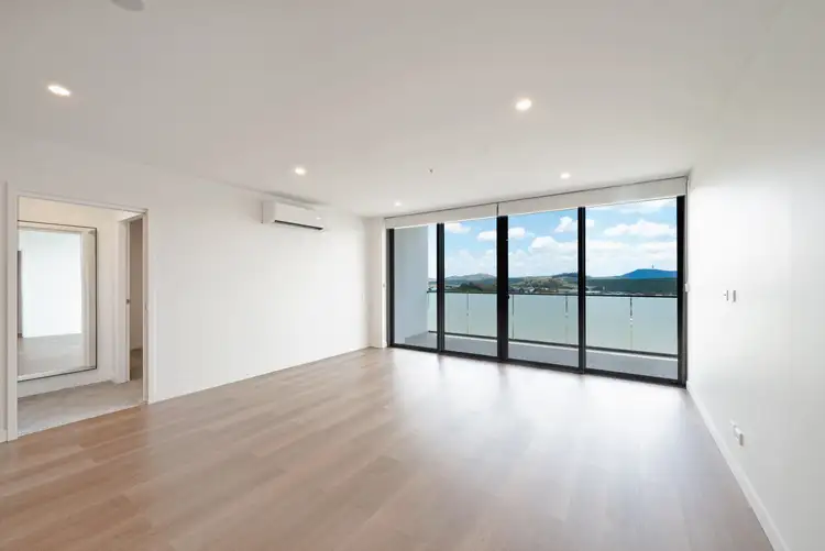 Third view of Homely apartment listing, 216/69 John Gorton Drive, Wright ACT 2611