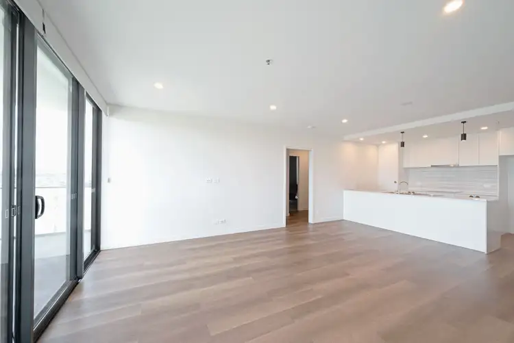 Fourth view of Homely apartment listing, 216/69 John Gorton Drive, Wright ACT 2611