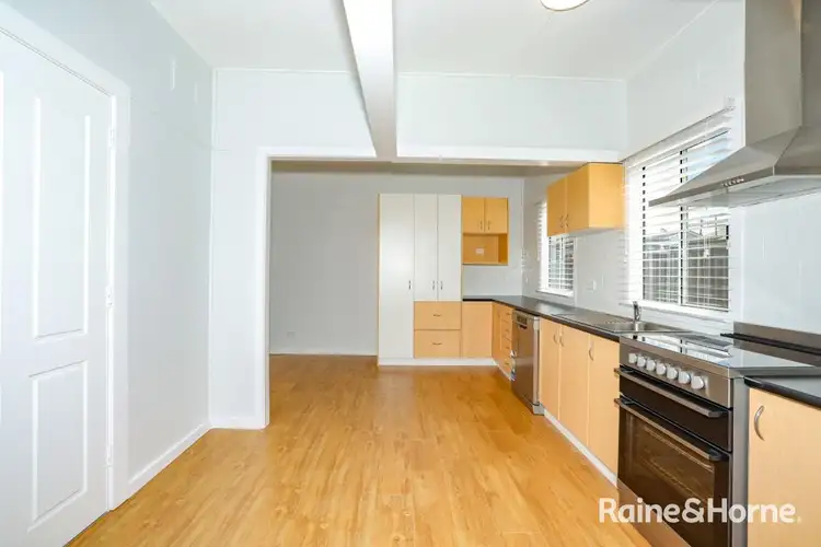 Second view of Homely house listing, 7 Owen Way, West Bathurst NSW 2795