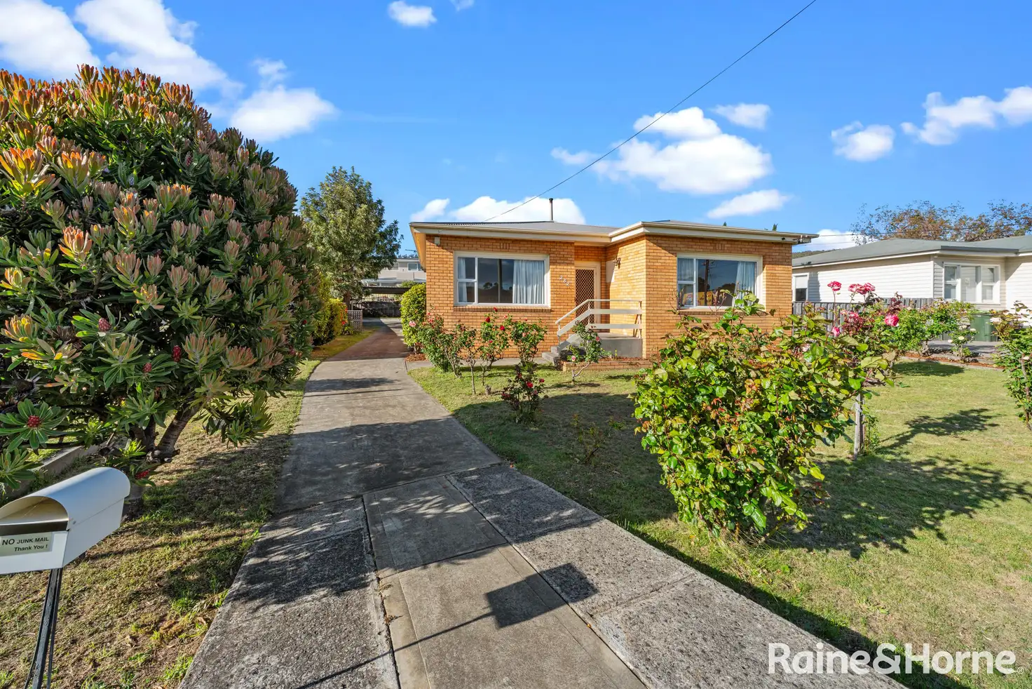 Main view of Homely house listing, 282 Clarence Street, Howrah TAS 7018