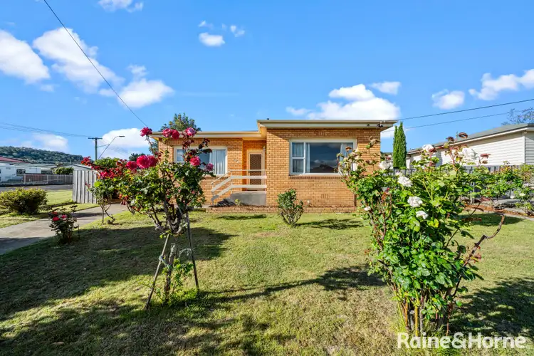 Second view of Homely house listing, 282 Clarence Street, Howrah TAS 7018