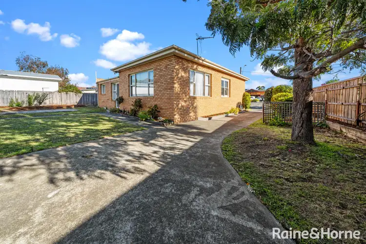 Third view of Homely house listing, 282 Clarence Street, Howrah TAS 7018