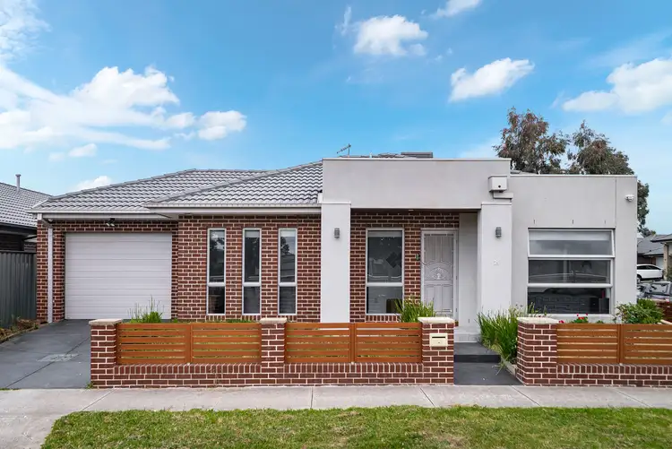 25 reverence drive