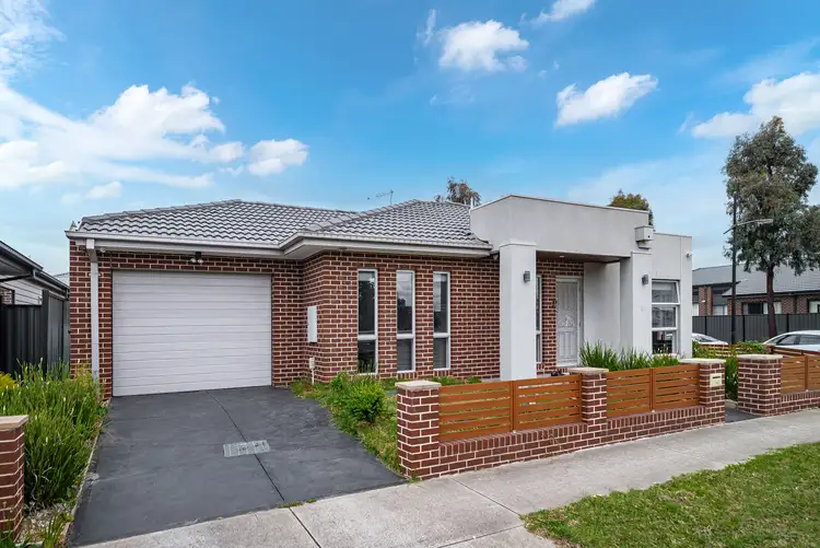 Second view of Homely house listing, 25 reverence drive, Craigieburn VIC 3064