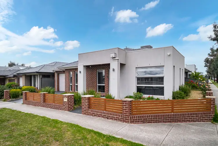 Third view of Homely house listing, 25 reverence drive, Craigieburn VIC 3064