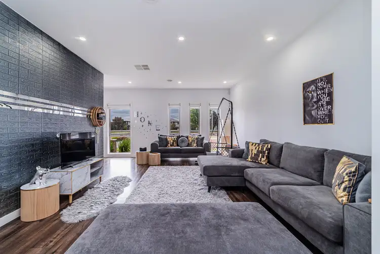 Fifth view of Homely house listing, 25 reverence drive, Craigieburn VIC 3064