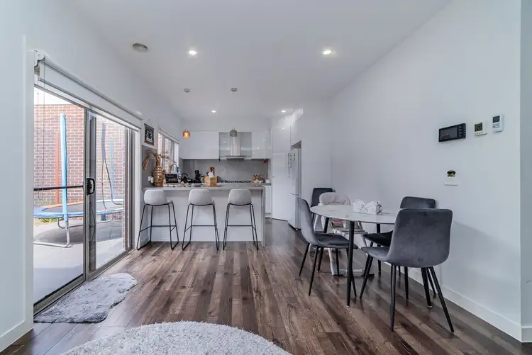 Sixth view of Homely house listing, 25 reverence drive, Craigieburn VIC 3064