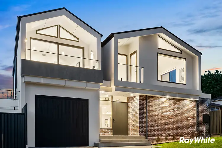 7 Sherbrooke Road, West Ryde NSW 2114